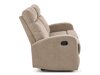 Sofa hvilestol Houston 1098 (Beige)