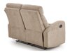 Sofa hvilestol Houston 1098 (Beige)