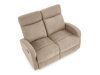 Sofa hvilestol Houston 1098 (Beige)
