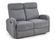 Sofa hvilestol Houston 1098 (Grå)