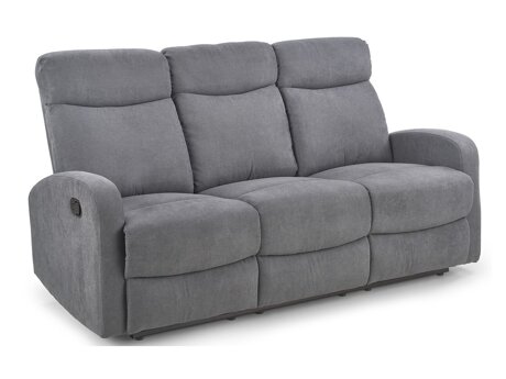 Sofa hvilestol Houston 1099 (Grå)