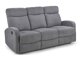 Sofa hvilestol Houston 1099 (Grå)