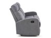 Sofa reglaineris Houston 1098 (Pilka)