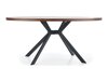 Table Houston Veritas