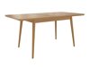 Table Racine 131 (Marron)