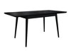 Table Racine 131 (Noir)
