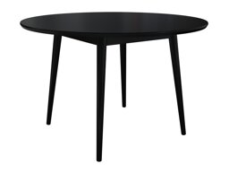 Tafel Racine 118 (Zwart)