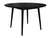 Tafel Racine 118 (Zwart)