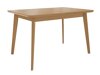 Tafel Racine 122 (Bruin)
