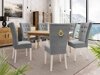 Tafel Racine 122 (Bruin)