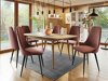 Tafel Racine 131 (Bruin)