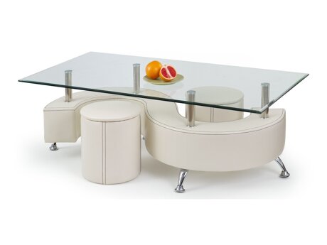 Sofabord Houston 203