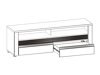 TV-meubel Sonciro 100