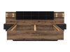 Bed Livmoru 125
