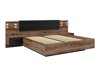 Bed Livmoru 125