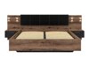 Bed Livmoru 125