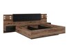 Bed Livmoru 125