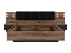 Bed Livmoru 125