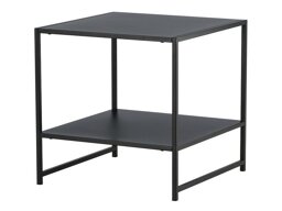 Bijzettafel Dallas 2959 (Zwart)