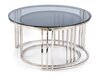 Salontafel set Houston 1503 (Zilver)