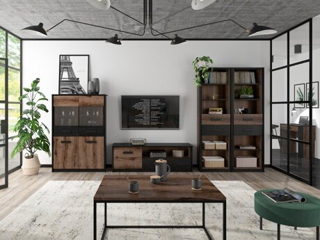 Stuemøbelsæt Livmoru 120