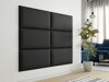 Zacht wandpaneel Comfivo Ovis IX (Soft 011) (84x42)
