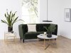 Couchtisch Norsica Sevodeo 117 (Weisser Marmor)