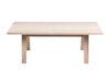 Măsuță de cafea Norsica Albene 109 (Stejar deschis)