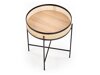 Table d'appoint Houston 650