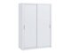 Kledingkast Catromi 105 (Wit)