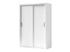 Kledingkast Catromi 105 (Wit)
