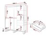 Armoire Hartford 168