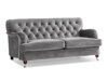 Chesterfield sofa Bloomington Venveni 115 (Riviera 91)