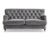Chesterfield sofa Bloomington Venveni 115 (Riviera 91)