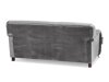 Chesterfield sofa Bloomington Venveni 115 (Riviera 91)