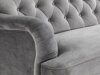 Chesterfield sofa Bloomington Venveni 115 (Riviera 91)