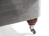 Chesterfield sofa Bloomington Venveni 115 (Riviera 91)