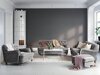 Chesterfield sofa Bloomington Venveni 115 (Riviera 91)