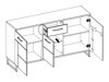 Dressoir Nucala 103