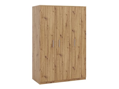 Kledingkast Catromi 118 (Artisan eiken)