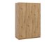 Kledingkast Catromi 118 (Artisan eiken)