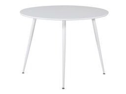 Tafel Dallas 126 (Wit)