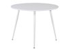 Tafel Dallas 126 (Wit)