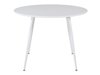 Tafel Dallas 126 (Wit)