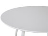 Tafel Dallas 126 (Wit)