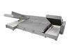 Hjørnesofa Comfivo 191 (Magic Velvet 2216 + Magic Velvet 2216-P137)