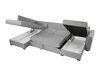Hoekbank Comfivo Flumen (Magic Velvet 2216 + Magic Velvet 2216-P137)