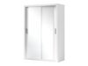 Kledingkast Catromi 106 (Wit)