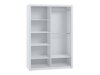 Kledingkast Catromi 106 (Wit)
