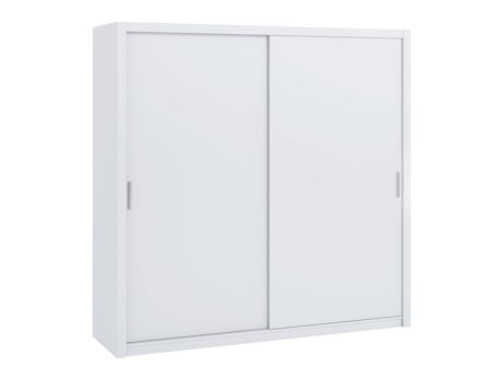 Kledingkast Catromi 109 (Wit)